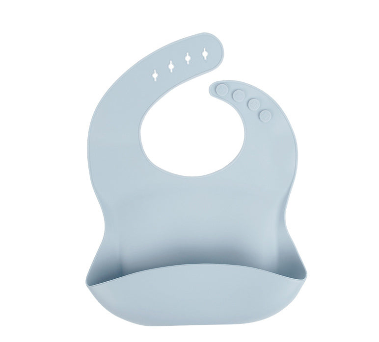 Silicone Baby Bibs