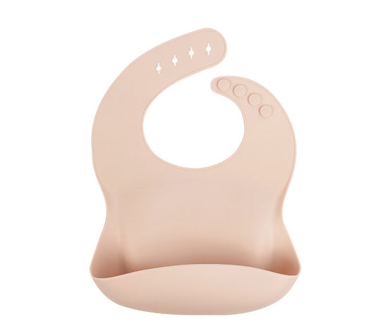 Silicone Baby Bibs