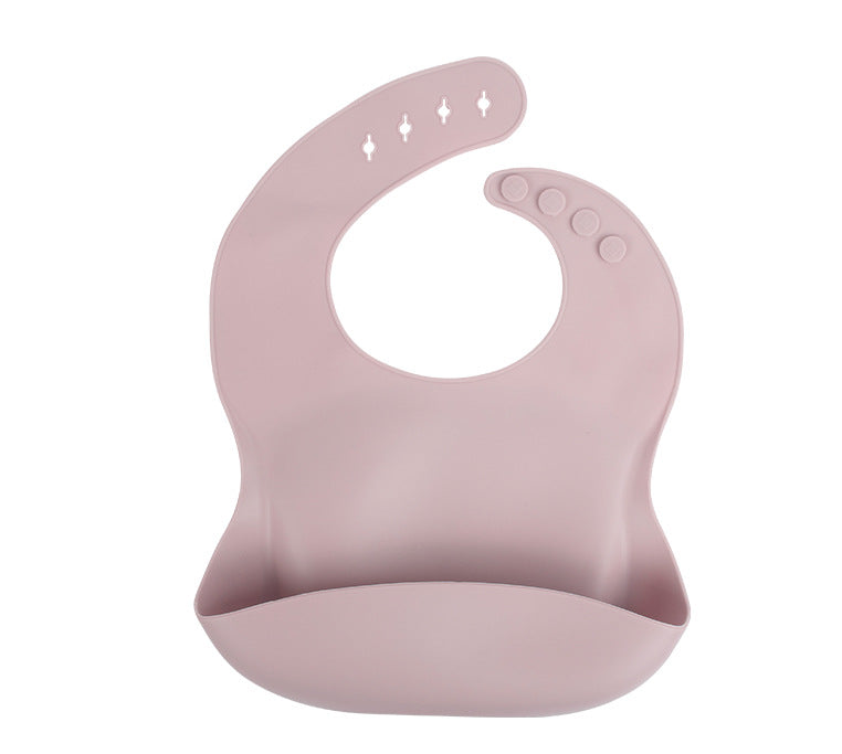 Silicone Baby Bibs